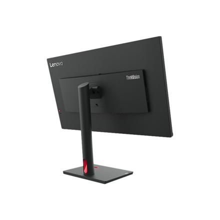 Lenovo ThinkVision T32h-30 31.5 IPS 2560x1440/16:9/350 nits/DP/HDMI/USB/Black/3Y Warranty Lenovo