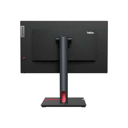 Lenovo ThinkVision P24q-30 23.8 IPS 2560x1440/16:9/300 nits/DP/HDMI/USB/Black/3Y Warranty Lenovo