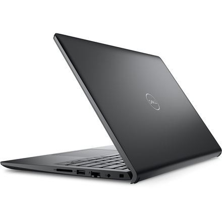 Dell Vostro 14 3430 Black 14 " WVA FHD Anti-glare Intel Core i5 i5-1335U 8 GB DDR4 SSD 256 GB Intel 