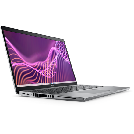 Dell Latitude 5540  Silver