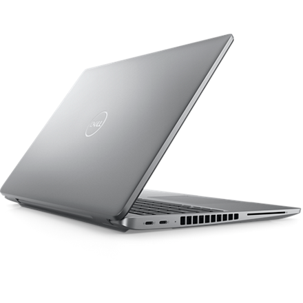 Dell Latitude 5540  Silver