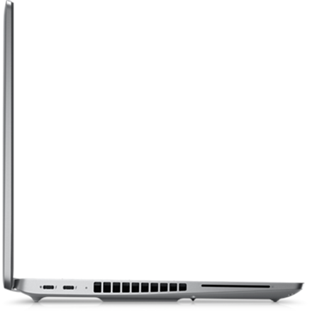 Dell Latitude 5540  Silver