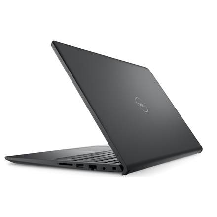 Dell Vostro 15 3530  Black 15.6 " WVA FHD Anti-glare Intel Core i7 i7-1355U 8 GB DDR4 SSD 512 GB NVI