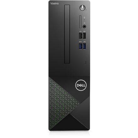 Dell Vostro SFF 3710  Desktop Tower Intel Core i7 i7-12700 Internal memory 8 GB DDR4 SSD 512 GB  Int