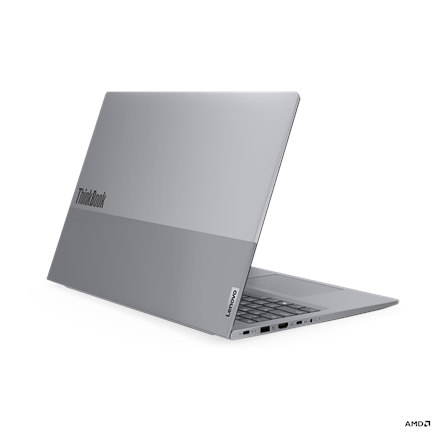 Lenovo ThinkBook 16 G6 ABP Arctic Grey 16 " IPS WUXGA Anti-glare AMD Ryzen 5 7530U 16 GB SO-DIMM DDR