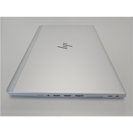 HP REFURBISHED Grade A: EliteBook 830 G6 Silver