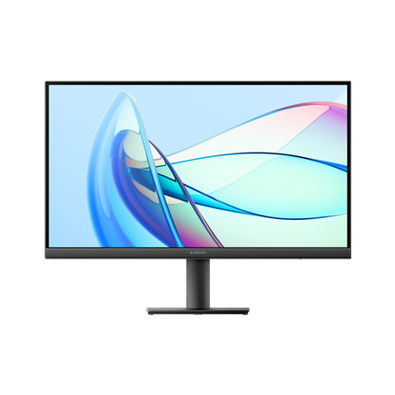 Xiaomi Monitor A22i 22 " VA 1920 x 1080 pixels 16:9 1 ms Black 75 Hz HDMI ports quantity 1