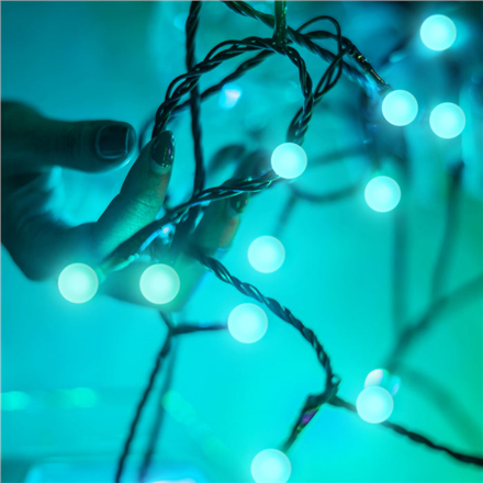 Twinkly Mini 100 Silicone Light Bulb Caps Twinkly Mini 100 Silicone Light Bulb Caps