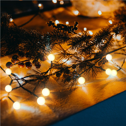 Twinkly Mini 100 Silicone Light Bulb Caps Twinkly Mini 100 Silicone Light Bulb Caps