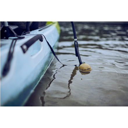 Deeper Smart Sonar CHIRP+2 with Extender (Shore kit)