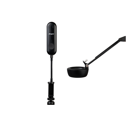 Deeper Smart Sonar CHIRP+2 with Extender (Shore kit)