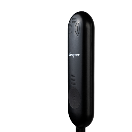 Deeper Smart Sonar CHIRP+2 with Extender (Shore kit)