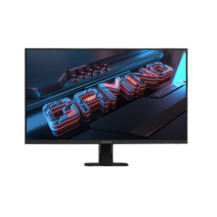 Gigabyte Gaming Monitor GS27Q EK1 27 "