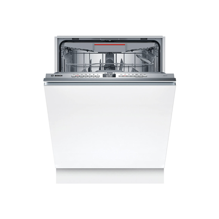 Bosch Dishwasher SMV4HVX00E Built-in Width 59.8 cm Number of place settings 14 Number of programs 6 