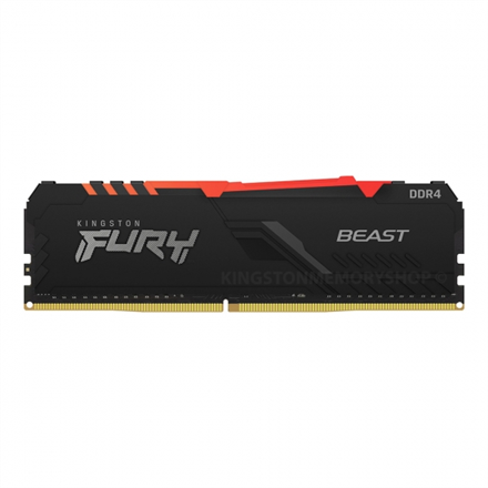 Kingston Fury Beast 16 GB