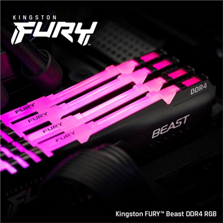 Kingston Fury Beast 16 GB