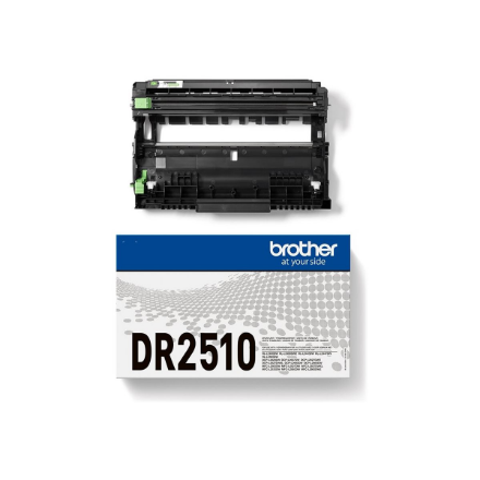 Brother | Printer Imaging Units | DR2510 Printer Drum