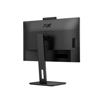 AOC Monitor Q27P3CW 27 " IPS QHD 16:9 4 ms 350 cd/m² Black HDMI ports quantity 2 75 Hz