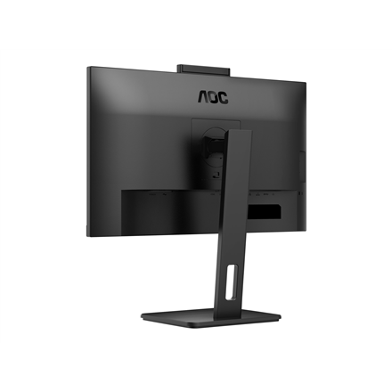 AOC Monitor Q27P3CW 27 " IPS QHD 16:9 4 ms 350 cd/m² Black HDMI ports quantity 2 75 Hz