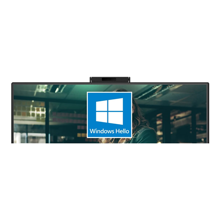 AOC Monitor Q27P3CW 27 " IPS QHD 16:9 4 ms 350 cd/m² Black HDMI ports quantity 2 75 Hz