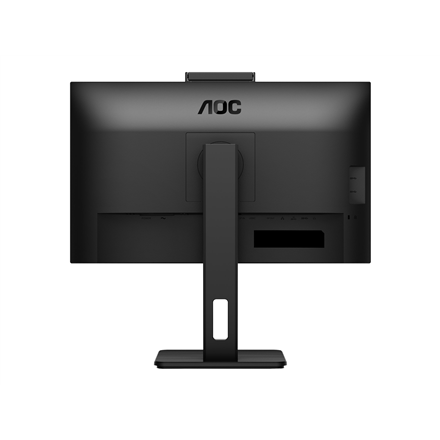 AOC Monitor Q27P3CW 27 " IPS QHD 16:9 4 ms 350 cd/m² Black HDMI ports quantity 2 75 Hz