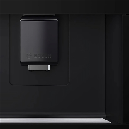 Bosch | Built-in Coffee Machine | CTL7181B0 | Pump pressure 19 bar | Built-in milk frother | Automat