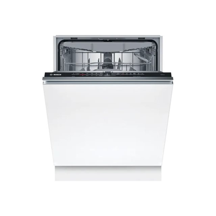 Bosch Dishwasher SMV2HVX02E  Built-in Width 59.8 cm Number of place settings 14 Number of programs 5