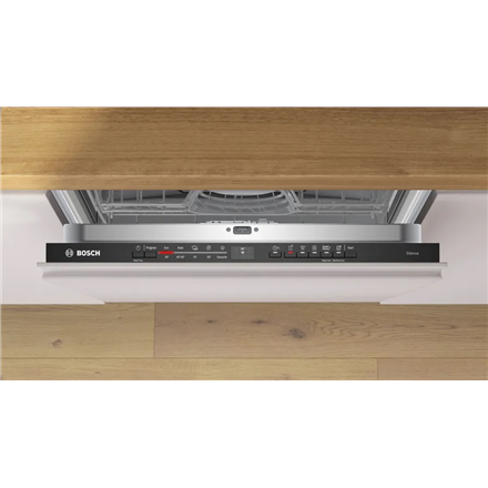 Bosch Dishwasher SMV2HVX02E  Built-in Width 59.8 cm Number of place settings 14 Number of programs 5