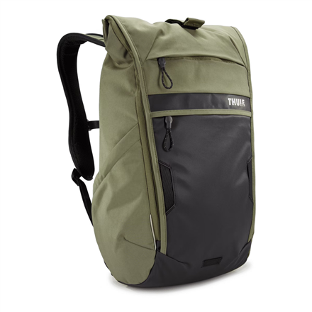 Thule Commuter Backpack 18L TPCB-118 Paramount  Backpack Olivine Waterproof