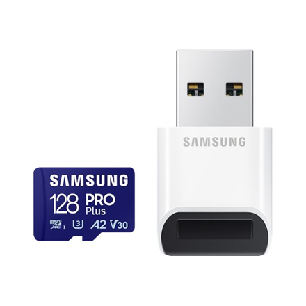 SAMSUNG 128GB