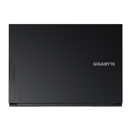 Gigabyte G6 KF KF-H3EE854SH	 Black