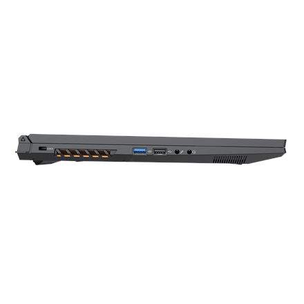 Gigabyte G6 KF KF-H3EE854SH	 Black