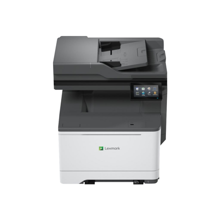 Lexmark