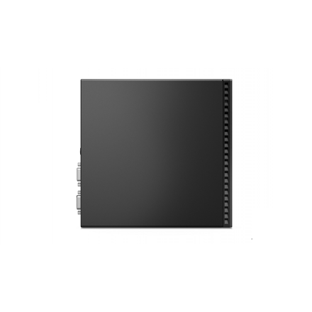 Lenovo ThinkCentre M75q Desktop Tiny AMD Ryzen 5 5600GE Internal memory 16 GB DDR4 SSD 256 GB No Opt