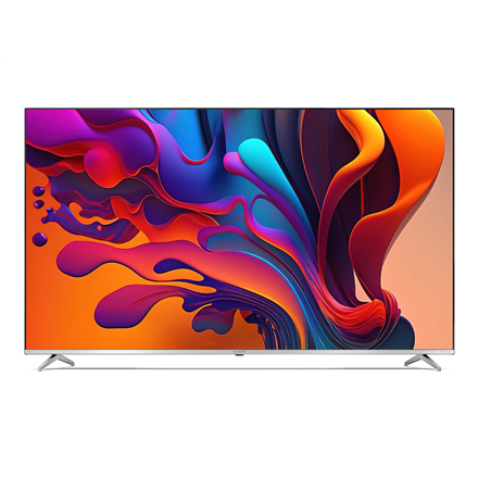 Sharp 65FP2EA 65" (164cm) Quantum Dot 4K Ultra HD Smart Android TV