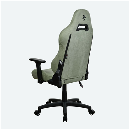 Arozzi Torretta SuperSoft Gaming Chair - Forest