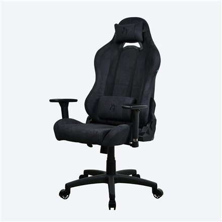 Arozzi Torretta SuperSoft Gaming Chair -Pure Black Arozzi