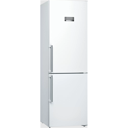 Bosch KGN367WEQ Refrigerator