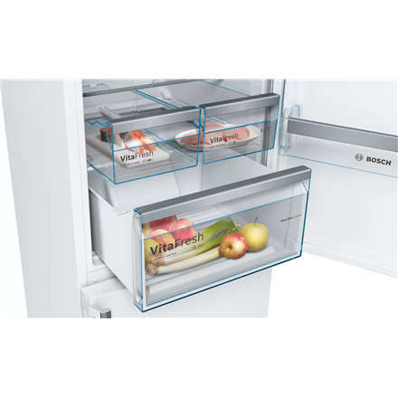 Bosch KGN367WEQ Refrigerator