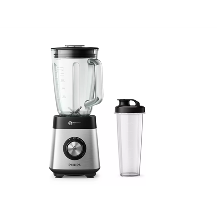 Philips Blender HR3573/90 ProBlend Tech Tabletop 1000 W Jar material Glass Jar capacity 2 L Ice crus