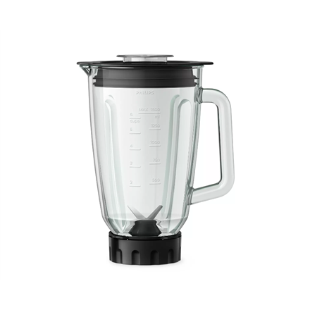 Philips Blender HR3573/90 ProBlend Tech Tabletop 1000 W Jar material Glass Jar capacity 2 L Ice crus