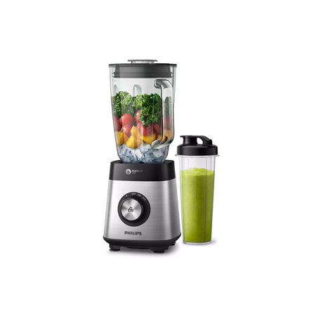 Philips Blender HR3573/90 ProBlend Tech Tabletop 1000 W Jar material Glass Jar capacity 2 L Ice crus