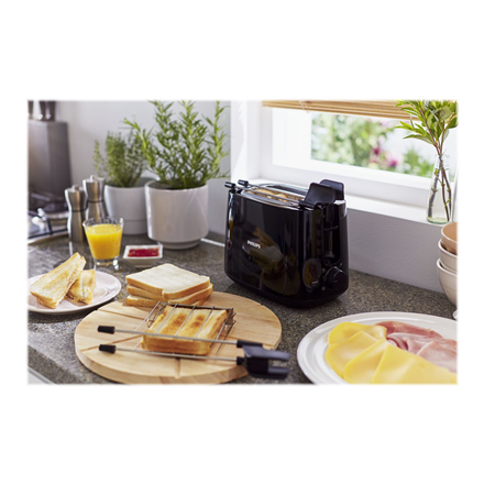 Philips HD2583/90 Daily Collection Toaster