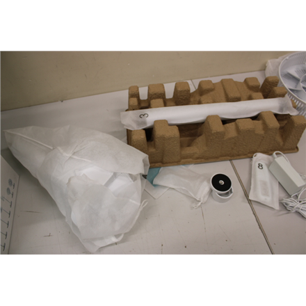 SALE OUT. Duux Whisper Flex Smart Fan