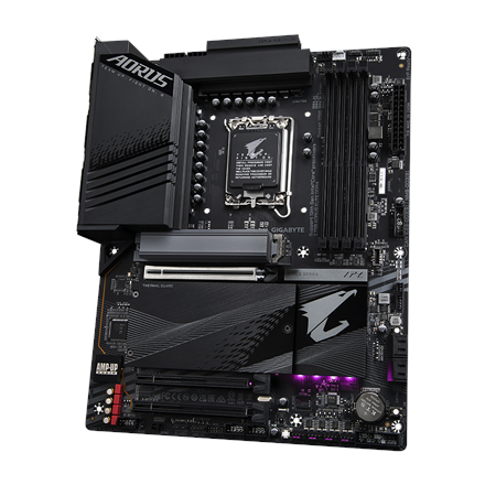 Gigabyte Z790 A ELITE DDR4 1.0 M/B Processor family Intel Processor socket LGA1700 DDR DIMM Memory s