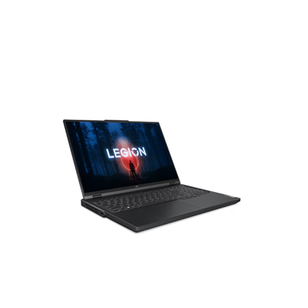 Lenovo Legion Pro 5 16ARX8 Black 16 " 2560 x 1600 pixels 165 Hz AMD Ryzen 7 7745HX 16 GB NVIDIA GeFo