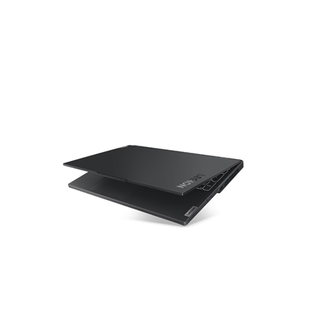 Lenovo Legion Pro 5 16ARX8 Black 16 " 2560 x 1600 pixels 165 Hz AMD Ryzen 7 7745HX 16 GB NVIDIA GeFo