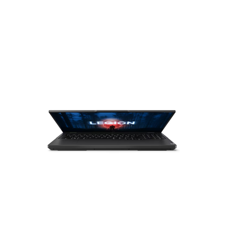 Lenovo Legion Pro 5 16ARX8 Black 16 " 2560 x 1600 pixels 165 Hz AMD Ryzen 7 7745HX 16 GB NVIDIA GeFo