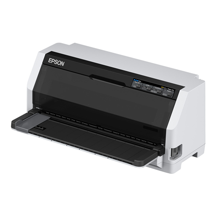 Epson LQ-690II Dot Matrix Printer Epson