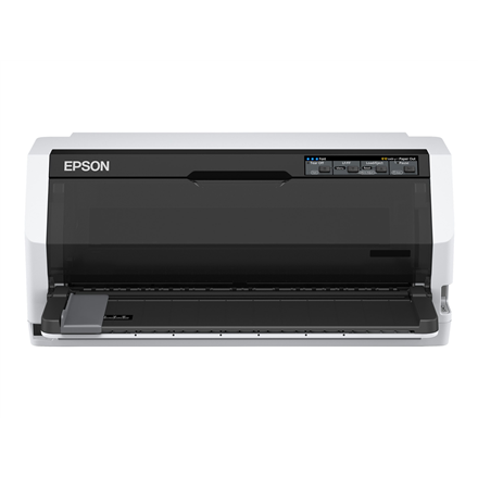 Epson LQ-690II Dot Matrix Printer Epson